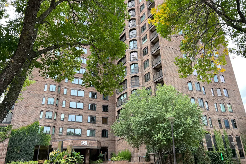1201 Yale Place #1211 Minneapolis, MN 55403, Hennepin County