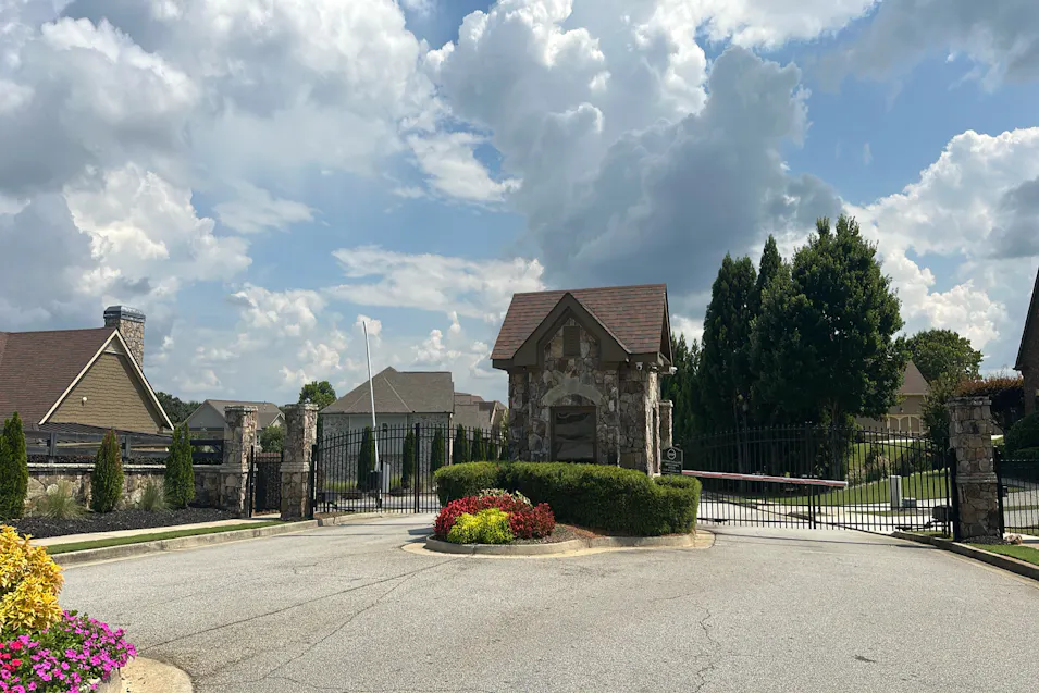 2479 Peace Point Trl Hoschton, GA 30548, Gwinnett County