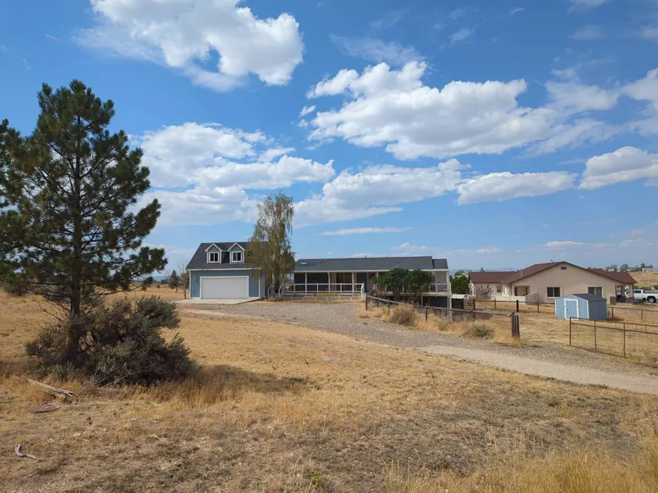963 Bluejay Dr Spring Creek, NV 89815, Elko County