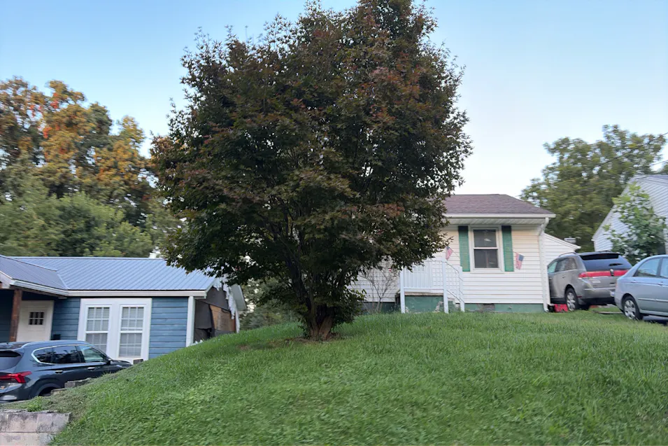 716 N Barton St Johnson City, TN 37604, Washington County