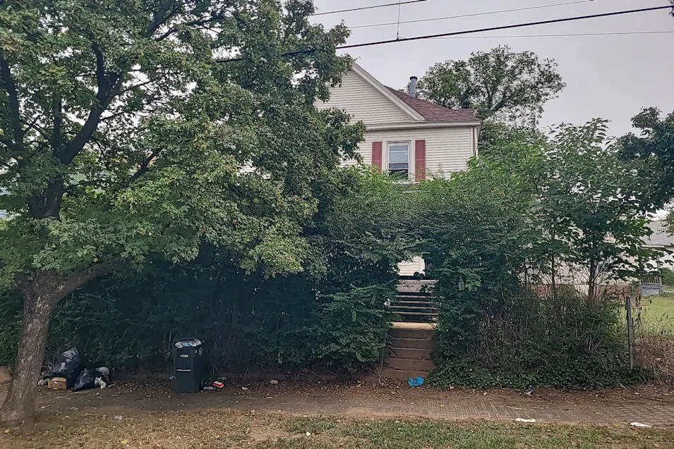 920 Pierce St Lynchburg, VA 24501, Lynchburg City County