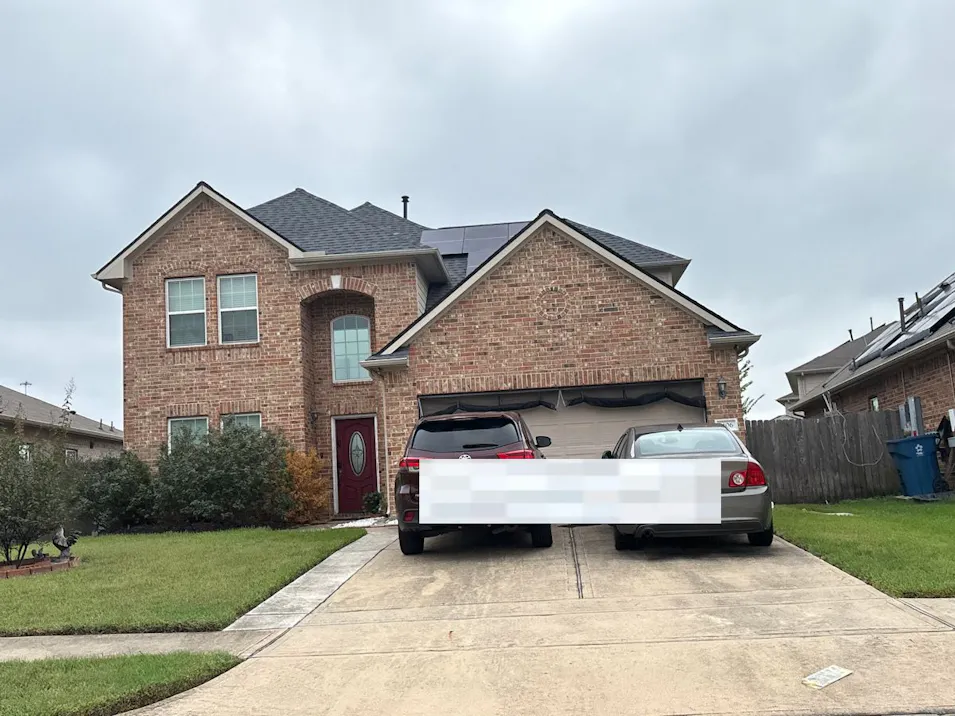 1406 Reno Ridge Ln Spring, TX 77373, Harris County