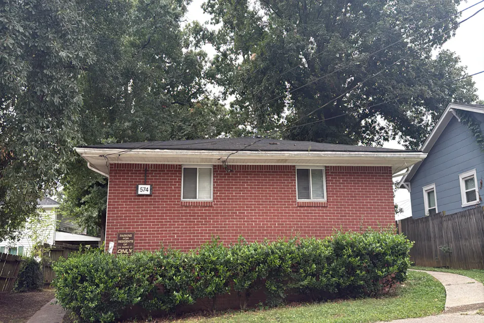 574 Marina St Hapeville, GA 30354, Fulton County