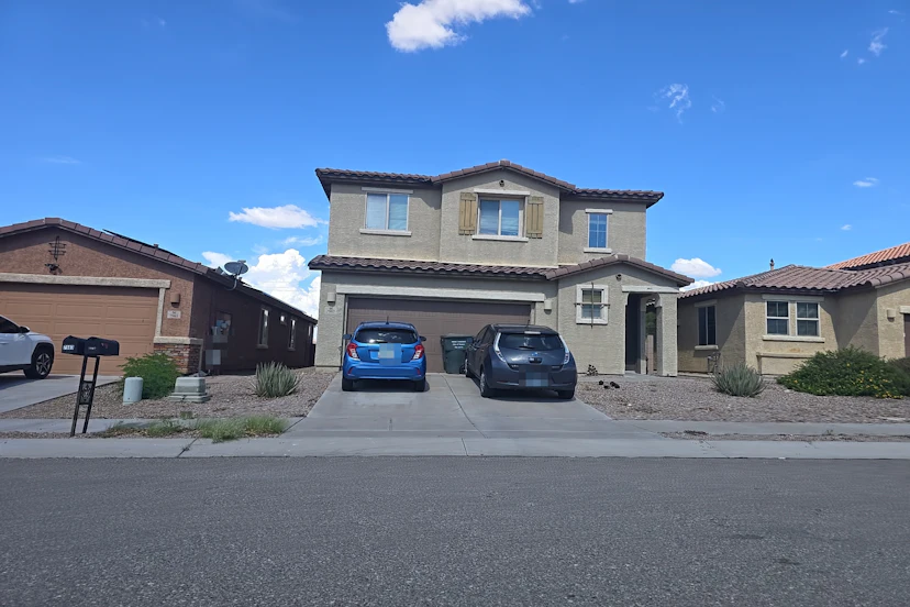 7987 S Dolphin Way