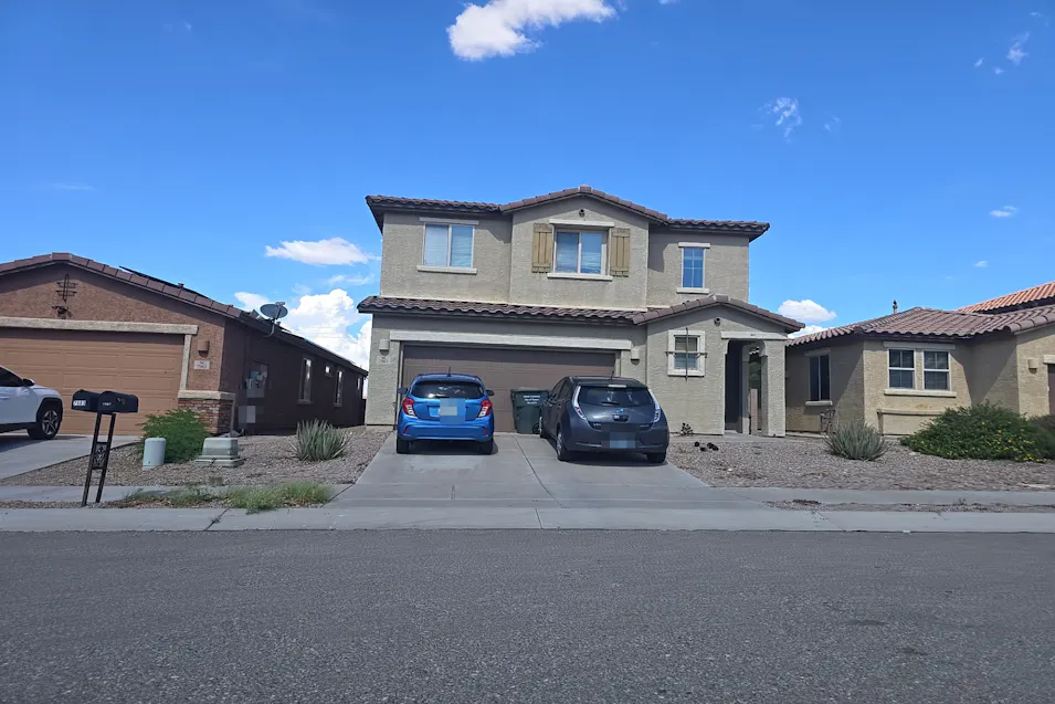 7987 S Dolphin Way Tucson, AZ 85756, Pima County