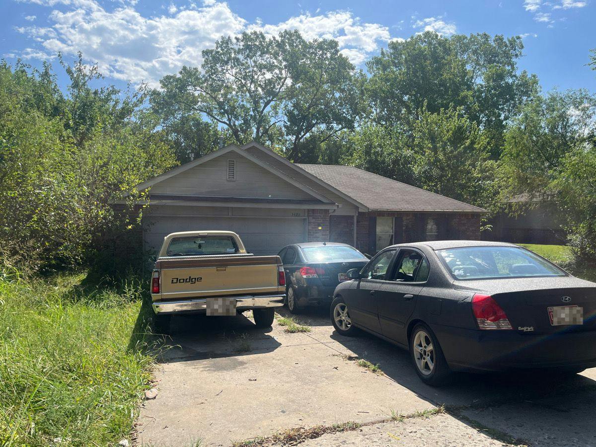 216th East Ave, Broken Arrow, OK 74014
