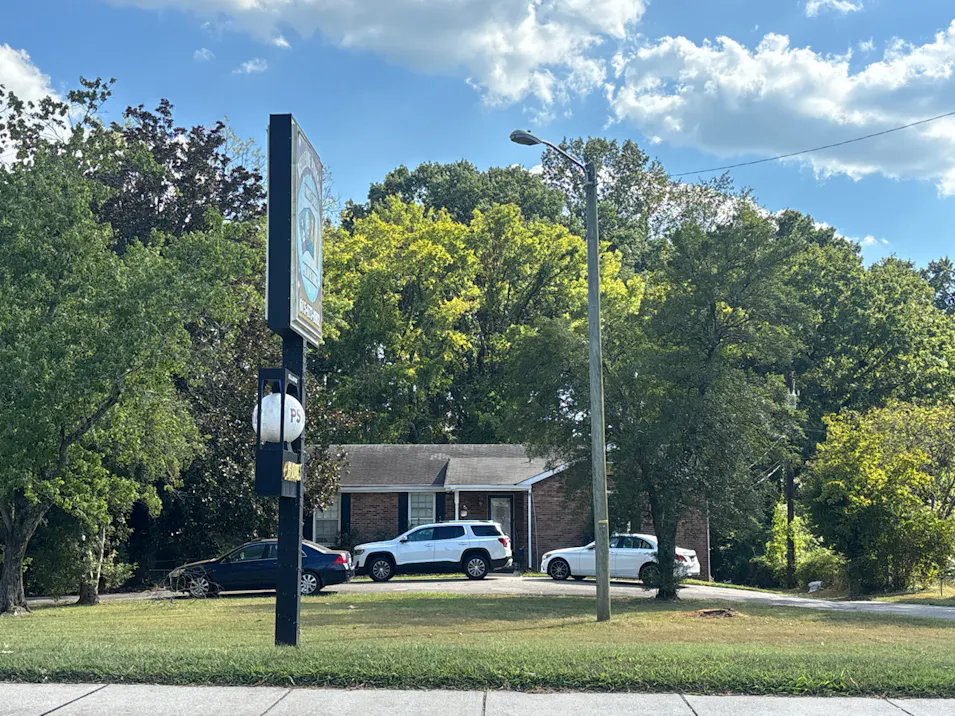 7505 Highway 70 S. Nashville, TN 37221, Davidson County
