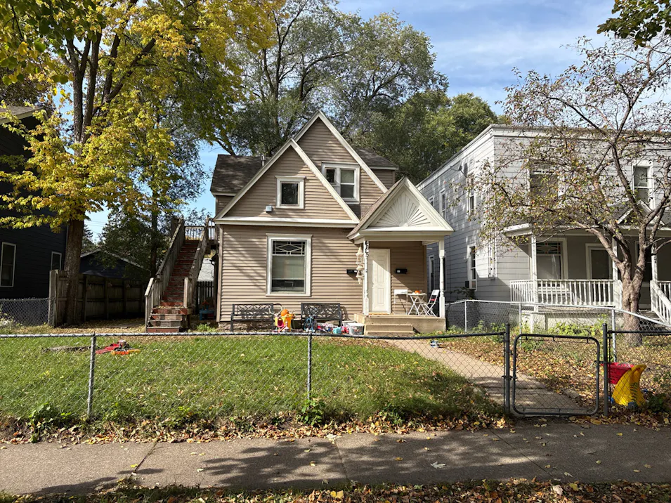 4615 Colfax Ave N Minneapolis, MN 55412, Hennepin County