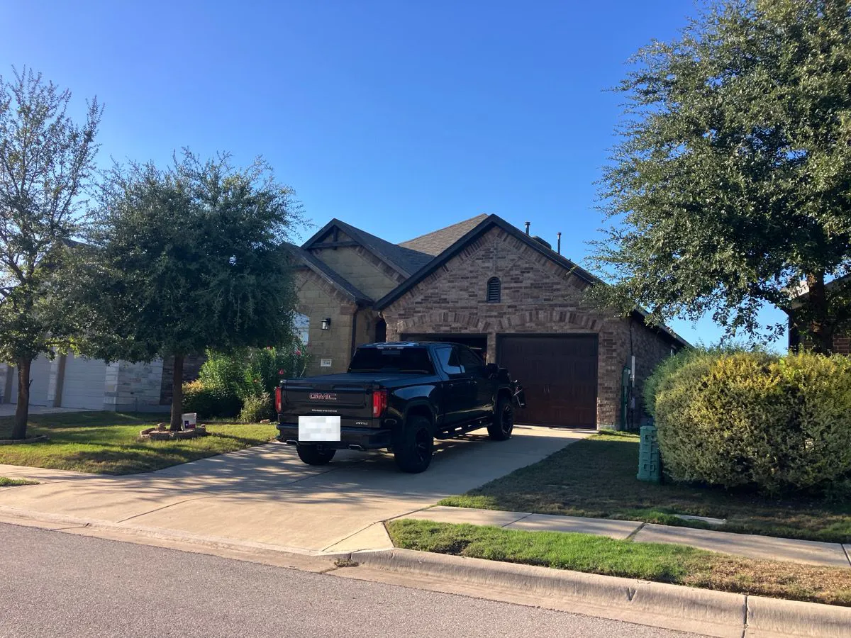 Corsica Loop, Round Rock, TX 78665 #1