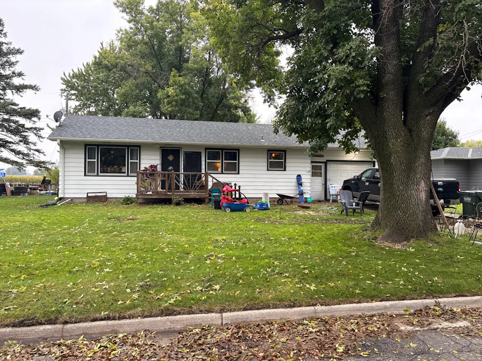 280 7th Street W Hector, MN 55342, Renville County