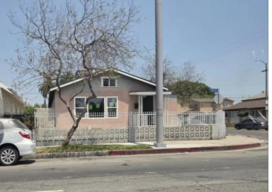 155 E Gage Ave # 2 Los Angeles, CA 90003, Los Angeles County