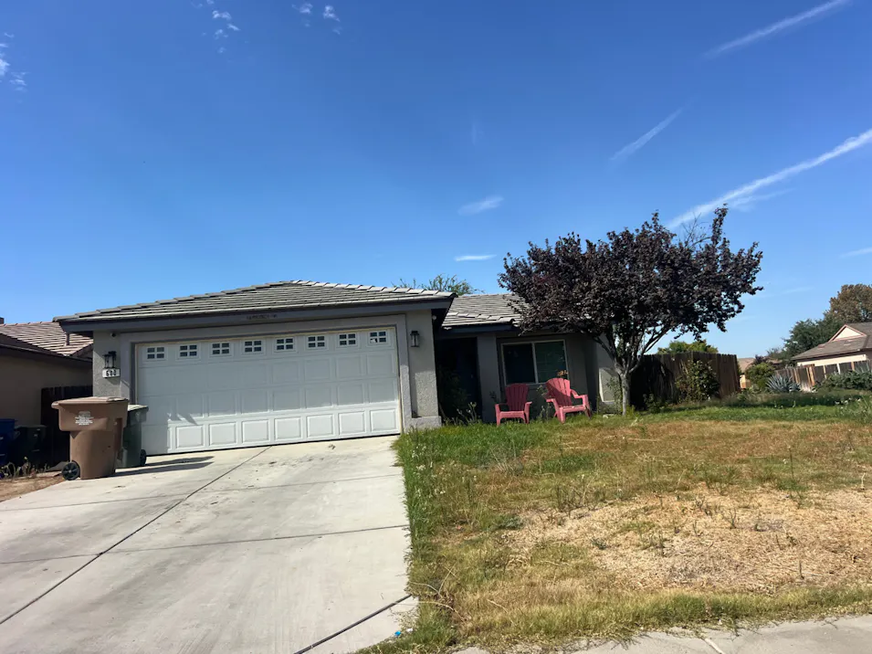 600 Aussie Ave Bakersfield, CA 93307, Kern County