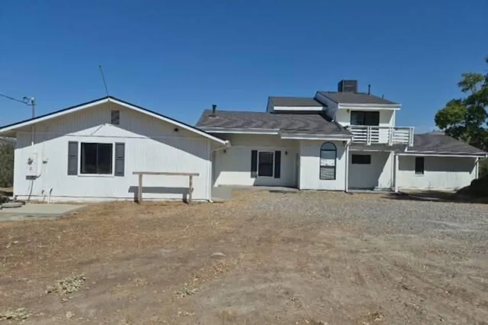 44075 Rocky Ridge Rd Coarsegold, CA 93614, Madera County