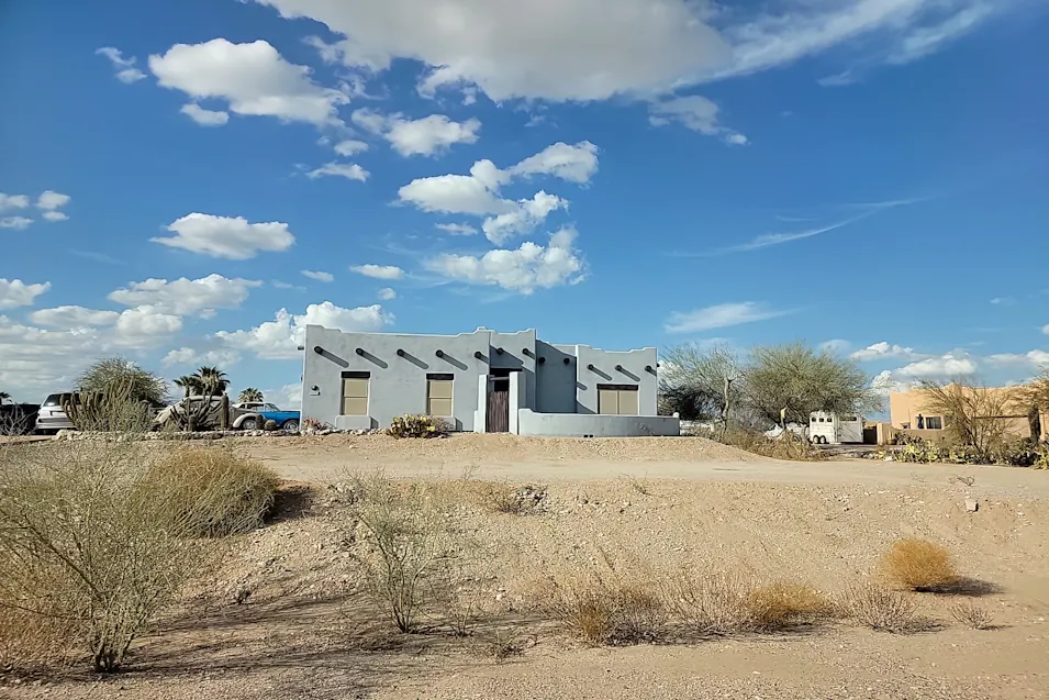 19810 W Minnezona Ave Litchfield Park, AZ 85340, Maricopa County