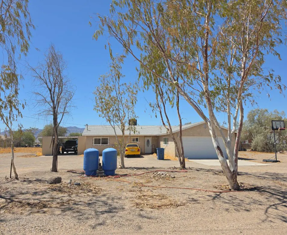 4175 S Camino De Eva Fort Mohave, AZ 86426, Mohave County