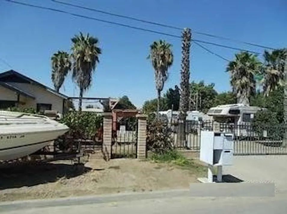 15634 Beechwood Ave Ivanhoe, CA 93235, Tulare County