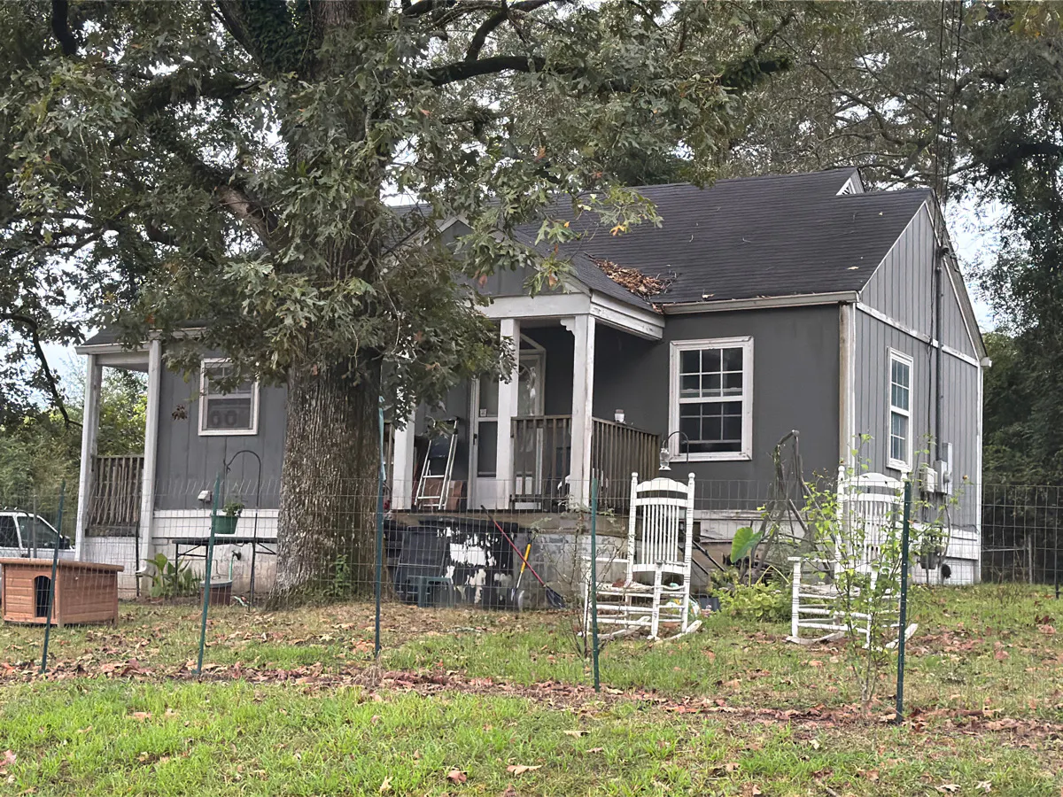 Battey Dr, Rome, GA 30165 #1