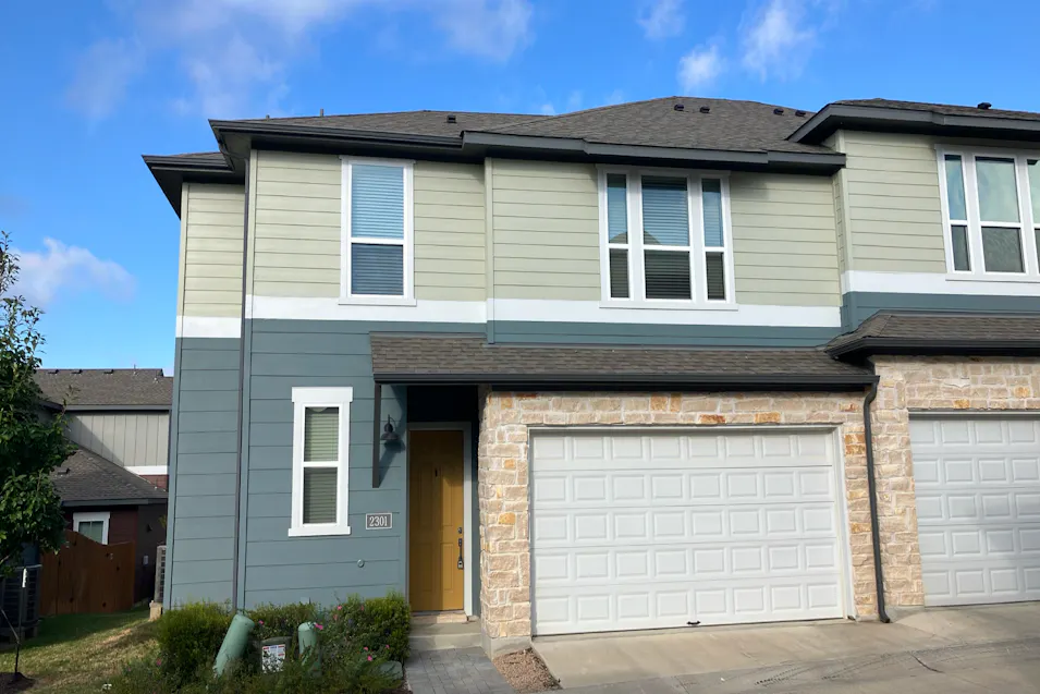1020 Vista View Unit 2301 Georgetown, TX 78626, Williamson County
