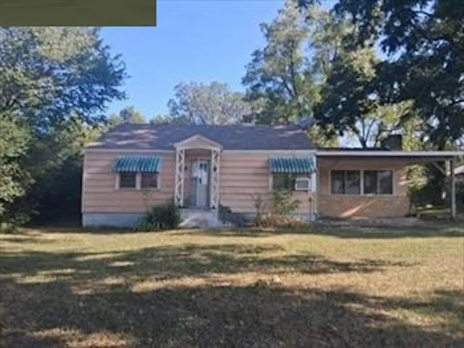 5467 A Hwy Couch, MO 65690, Oregon County