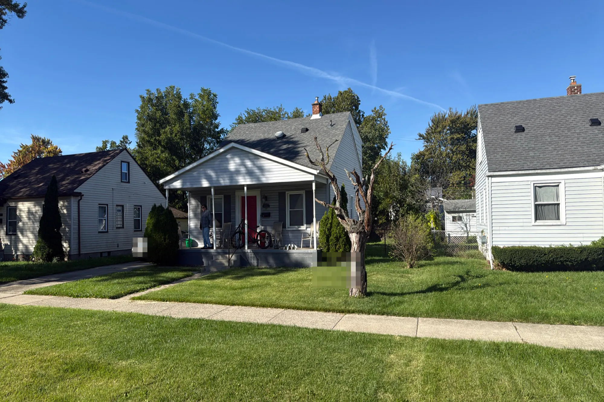 Pelham Rd, Taylor, MI 48180 #1