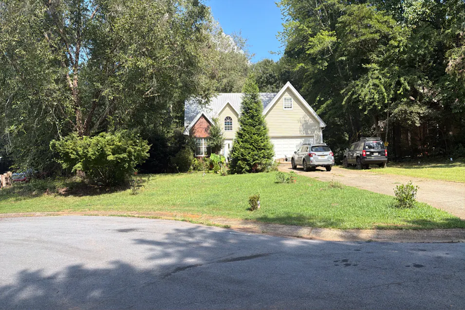 57 Highland Court Carrollton, GA 30116, Carroll County