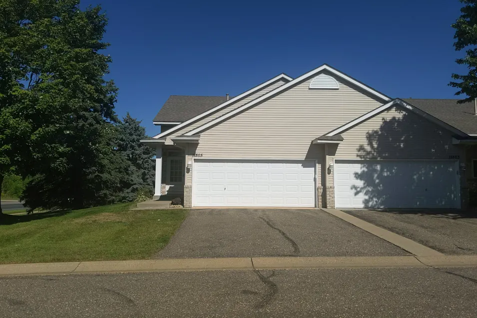11865 Blackfoot St NW Coon Rapids, MN 55433, Anoka County