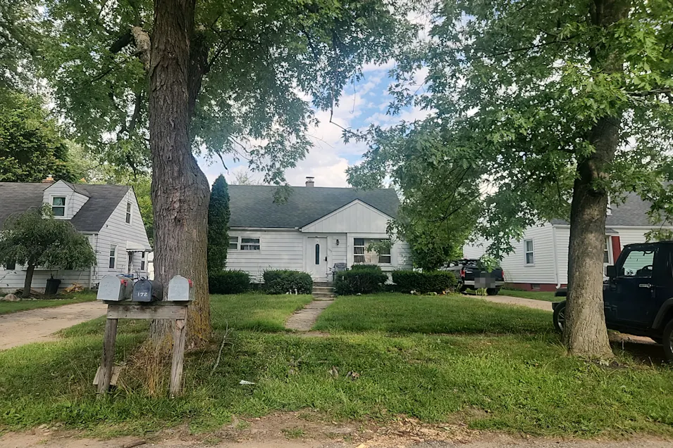 175 Ascot Ave Waterford, MI 48328, Oakland County