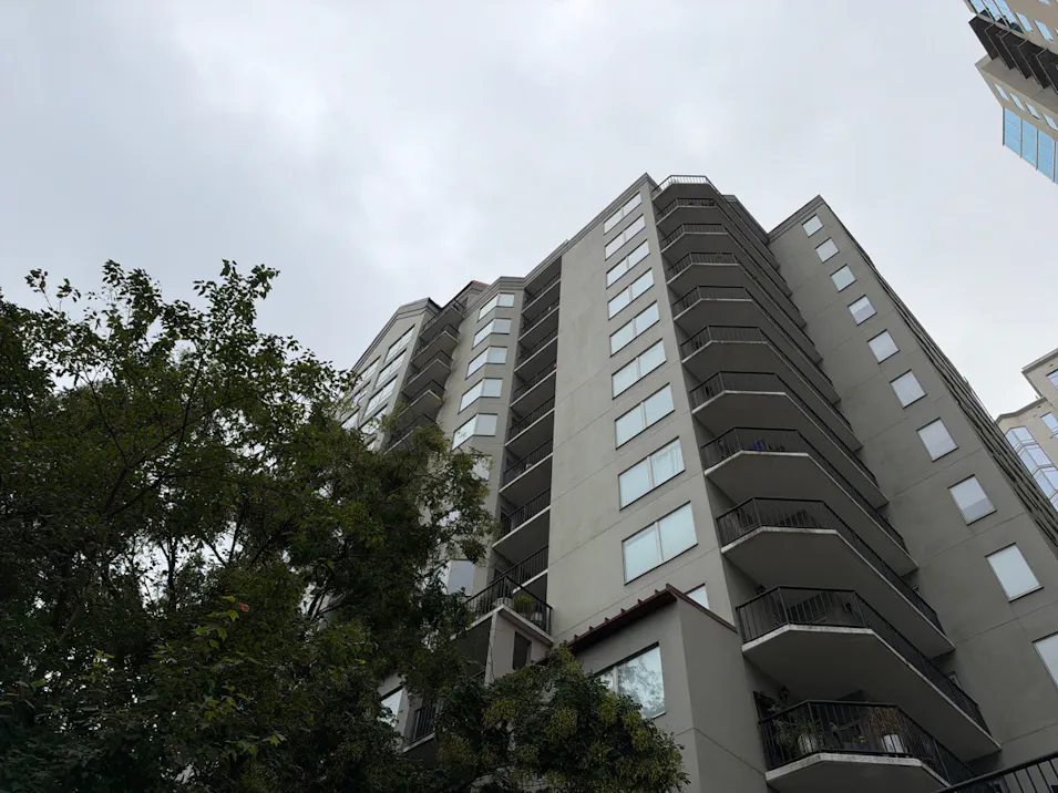 275 Thirteenth St NE Unit 406 406, Atlanta, GA 30309, Fulton County | Auction.com in Atlanta, Georgia