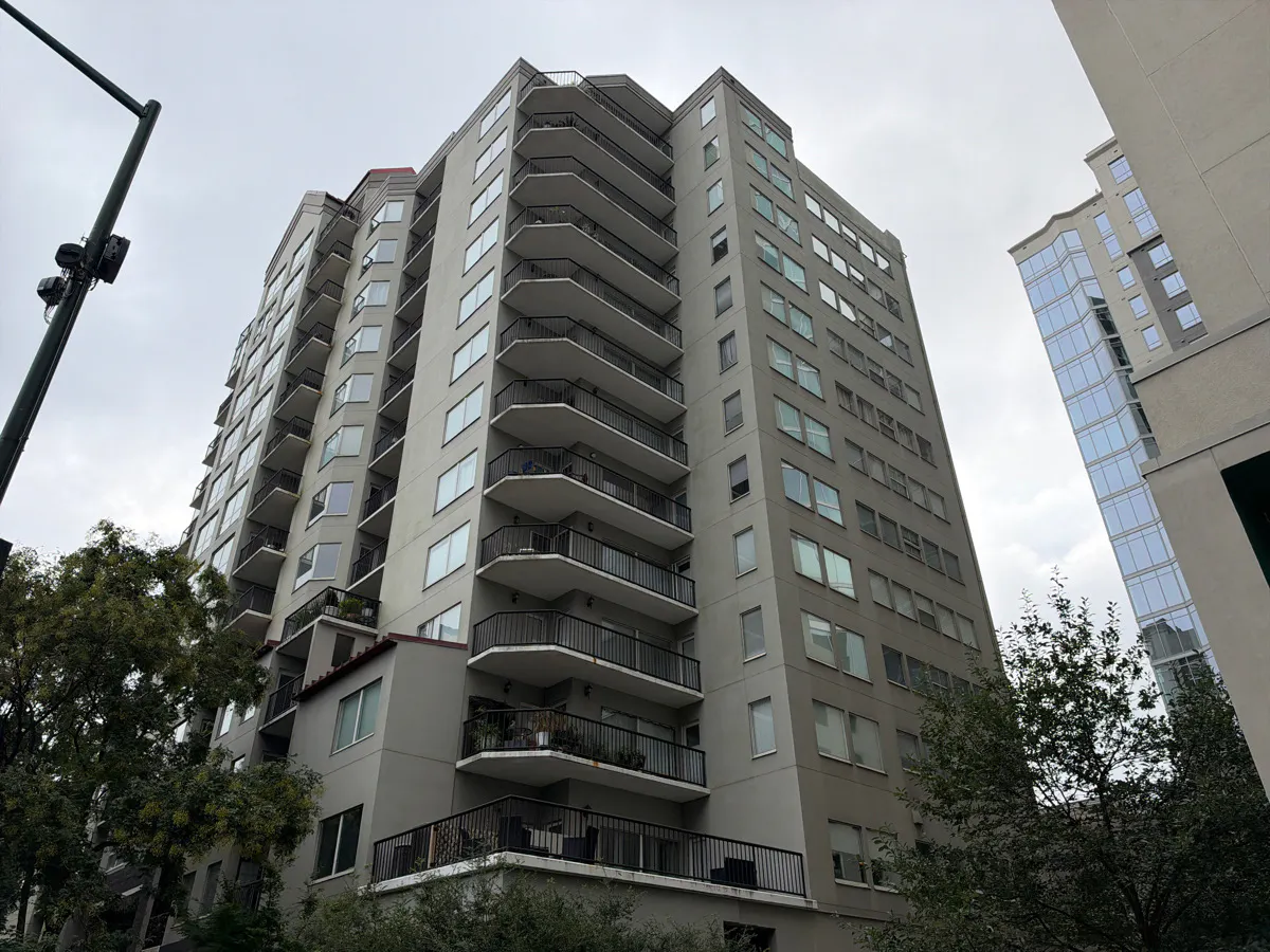 13th St, Atlanta, GA 30309 #1