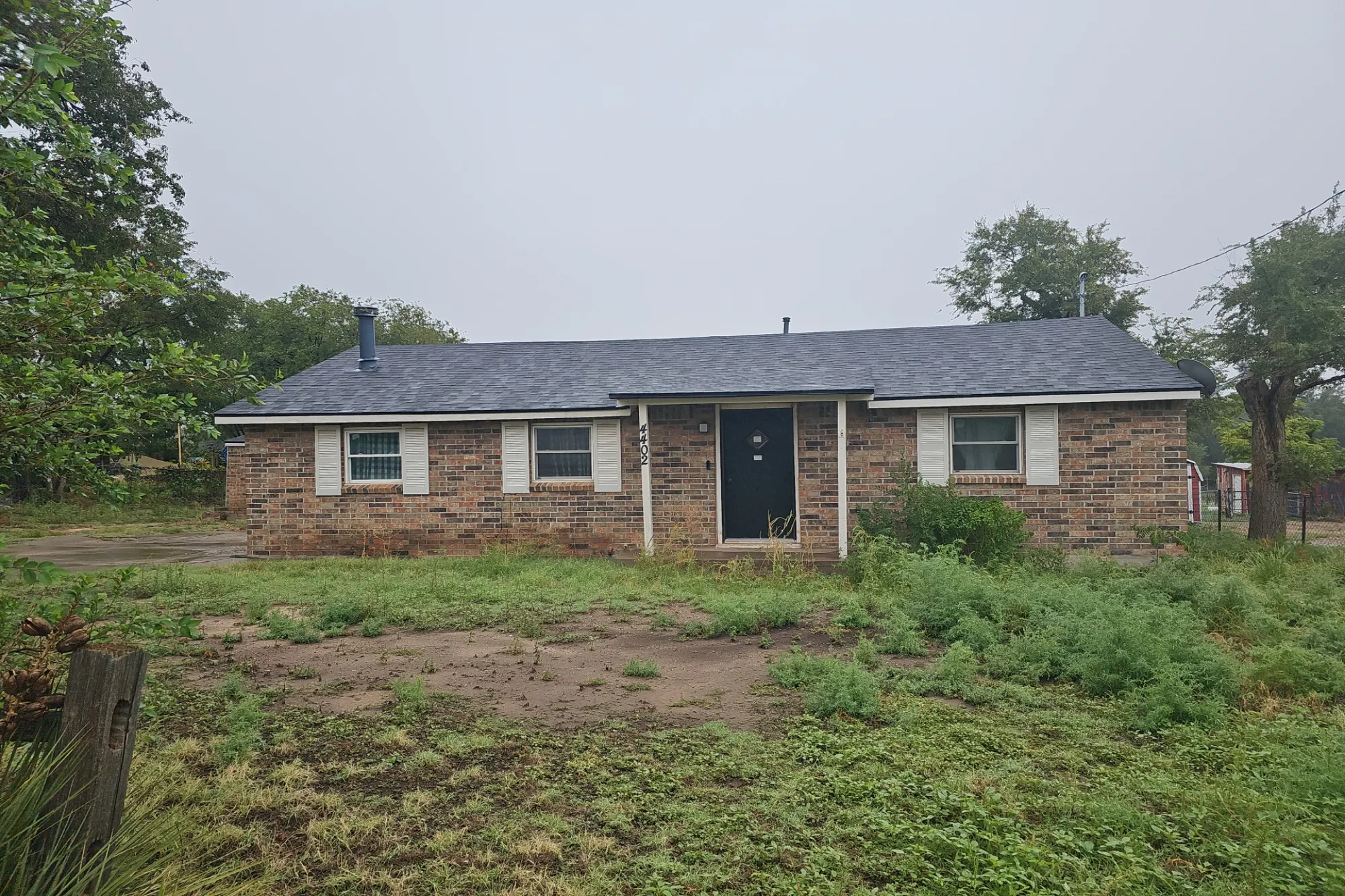 Hetrick Dr, Amarillo, TX 79108 #1
