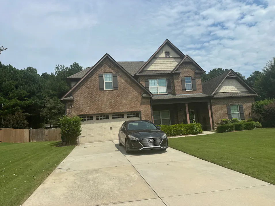 1520 Middleton Dr Monroe, GA 30655, Walton County