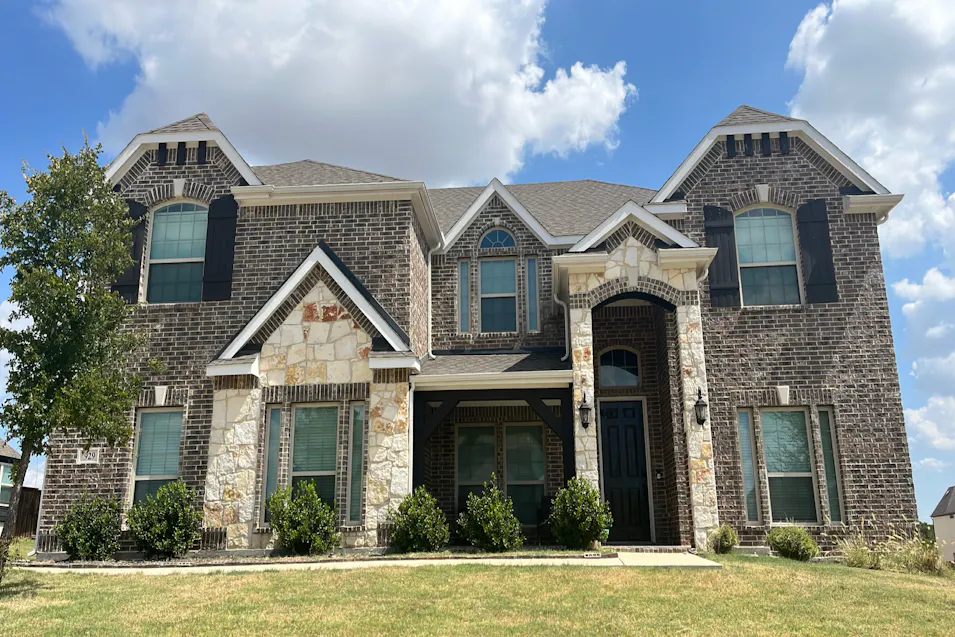 929 Blue Jay Way Forney, TX 75126, Kaufman County