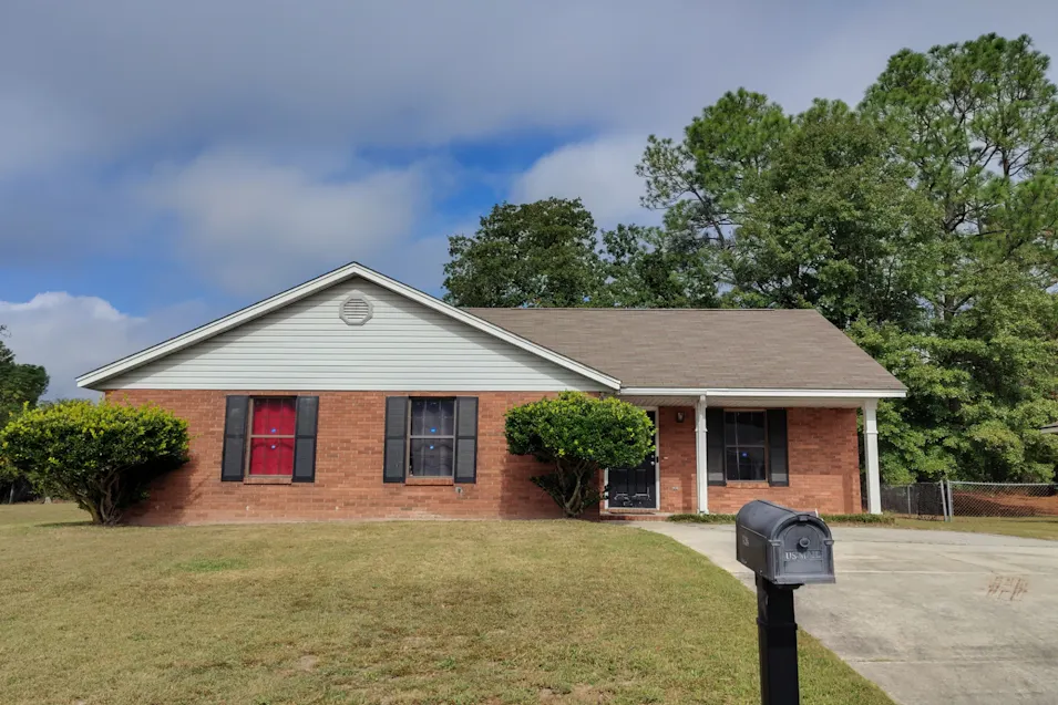 3437 McAlpine Dr Augusta, GA 30906, Richmond County