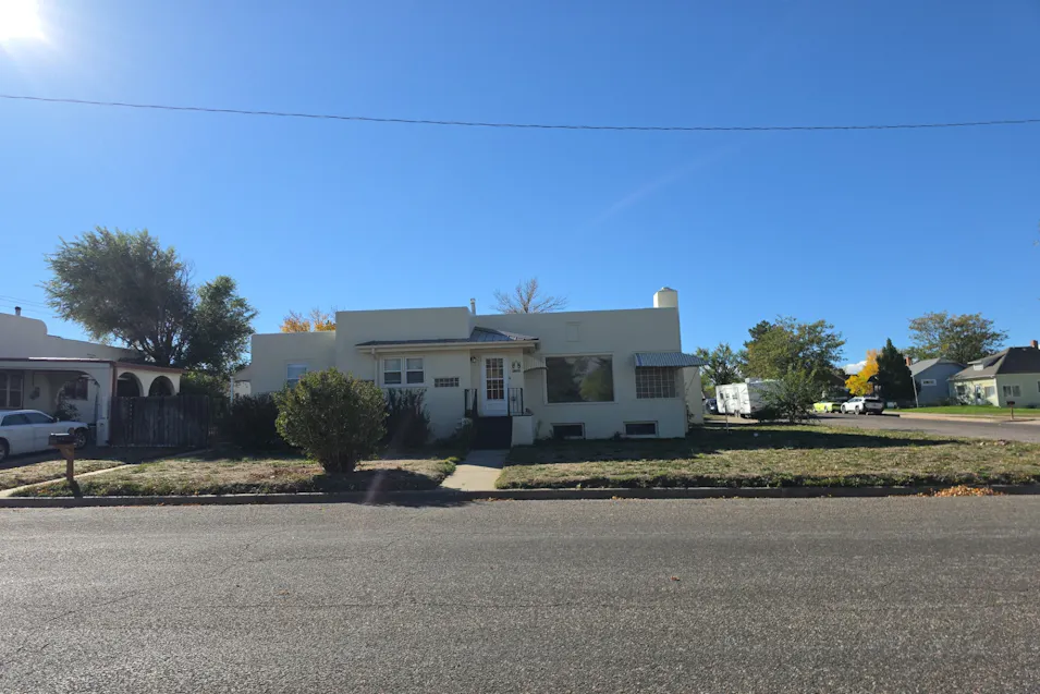 1057 Water St Wheatland, WY 82201, Platte County