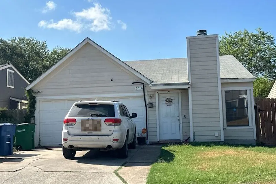 6018 Sunrise Bend Dr San Antonio, TX 78244, Bexar County