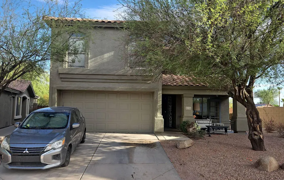 42236 W Anne Lane Maricopa, AZ 85138, Pinal County