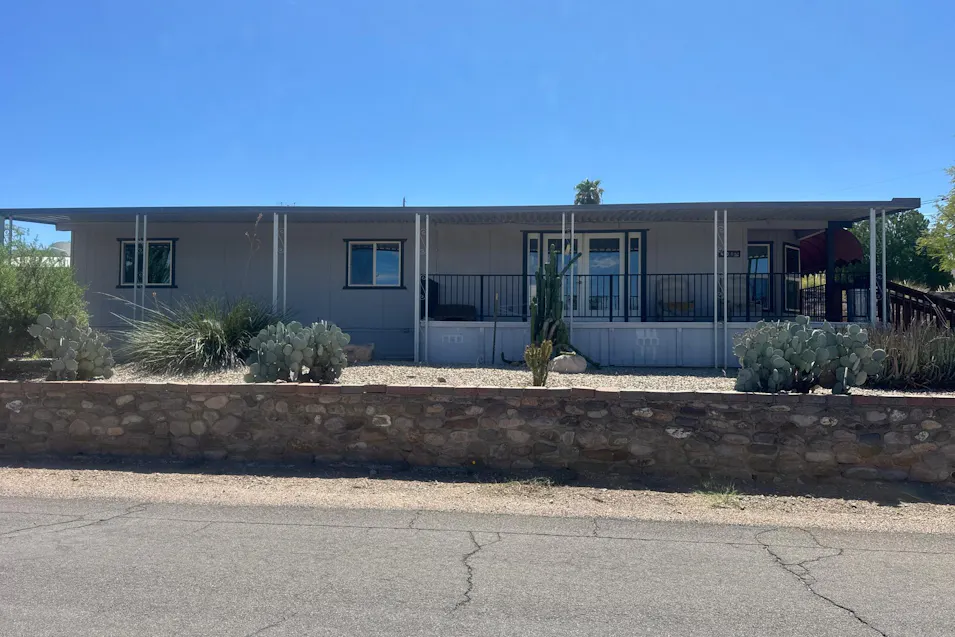 401 E Queen Creek Dr Queen Valley, AZ 85118, Pinal County