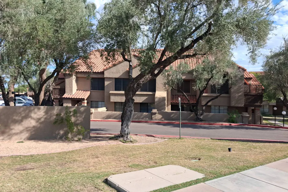 925 N College Ave Unit G225 Tempe, AZ 85281, Maricopa County