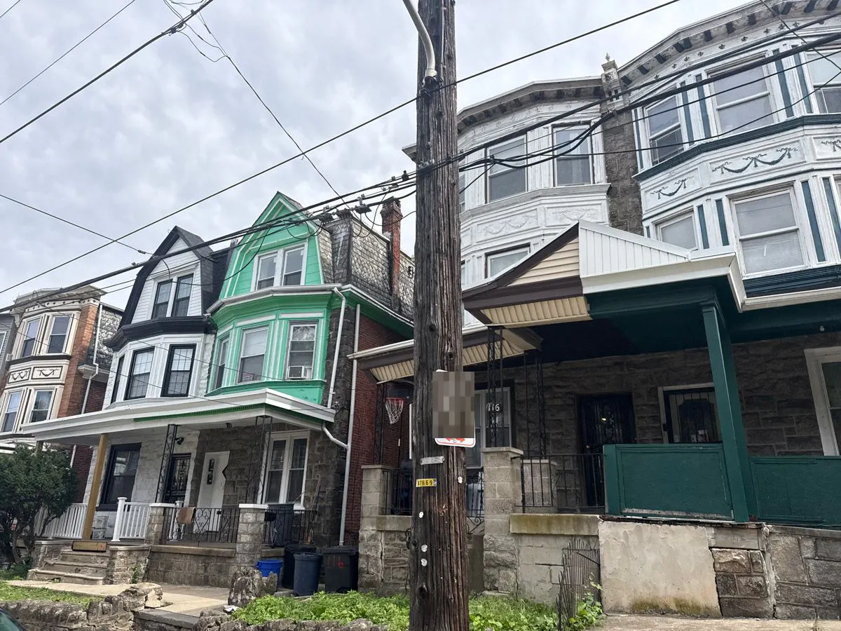 Logan St, Philadelphia, PA 19144 #1