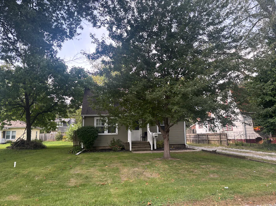 1205 North Berkley Avenue Urbana, IL 61801, Champaign County
