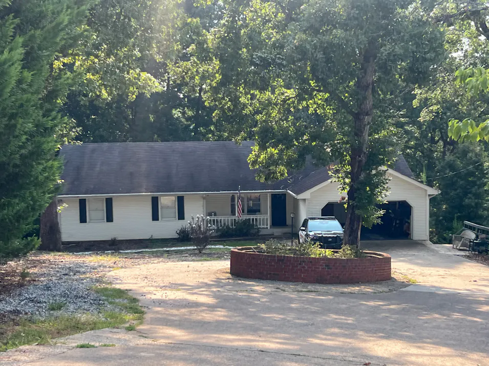9075 Hayes Dr Gainesville, GA 30506, Forsyth County
