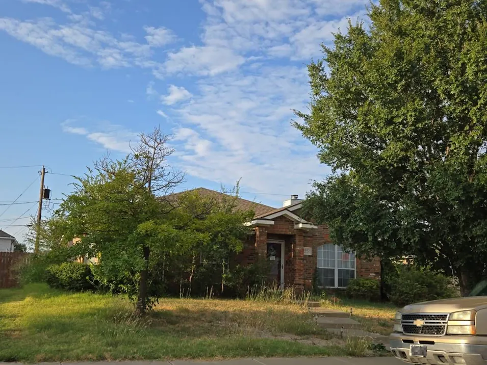 1003 Pagoda Dr Amarillo, TX 79110, Randall County