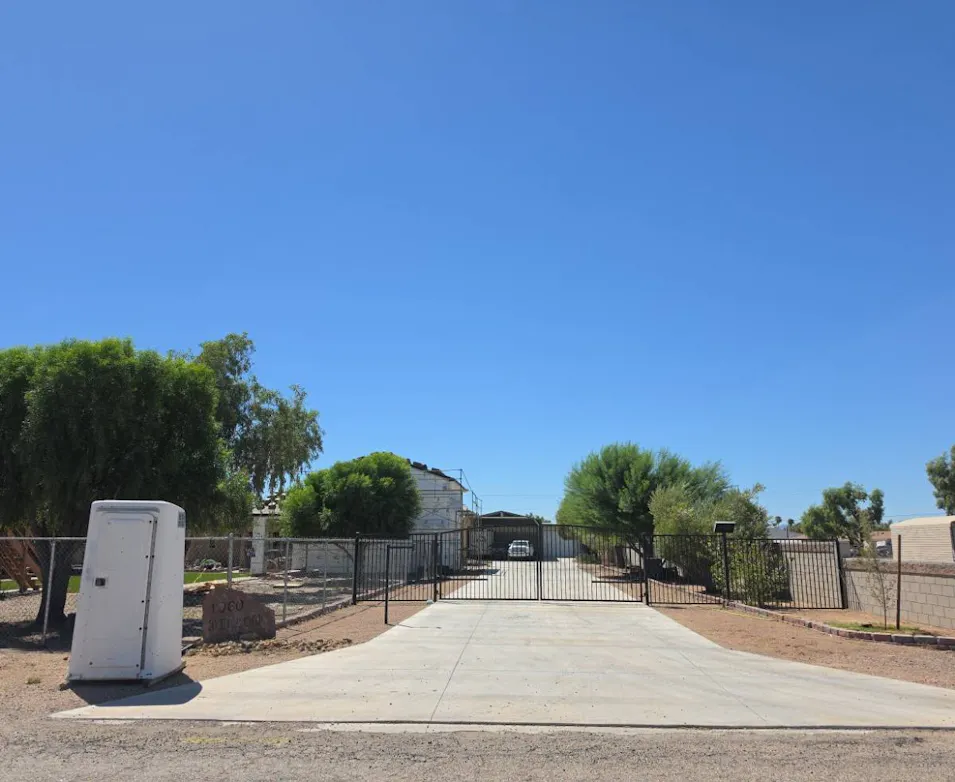 1960 Willow Dr Mohave Valley, AZ 86440, Mohave County