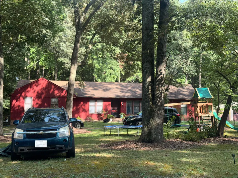 31619 Zion Road Parsonsburg, MD 21849, Wicomico County