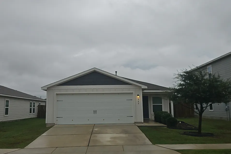 949 Shady Brook New Braunfels, TX 78132, Guadalupe County