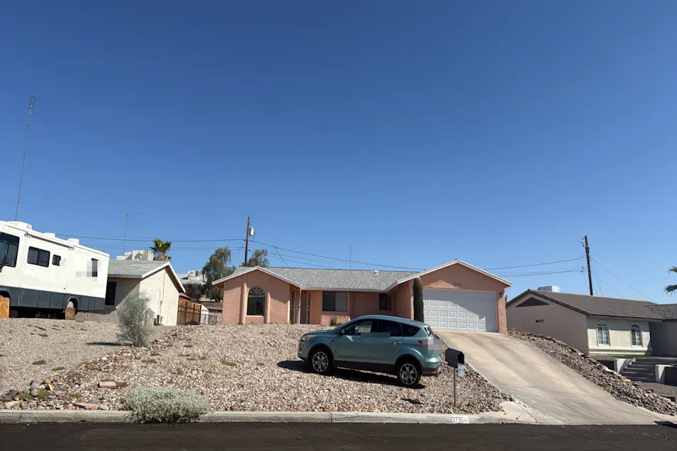 3730 Clearwater Dr Lake Havasu City, AZ 86406, Mohave County