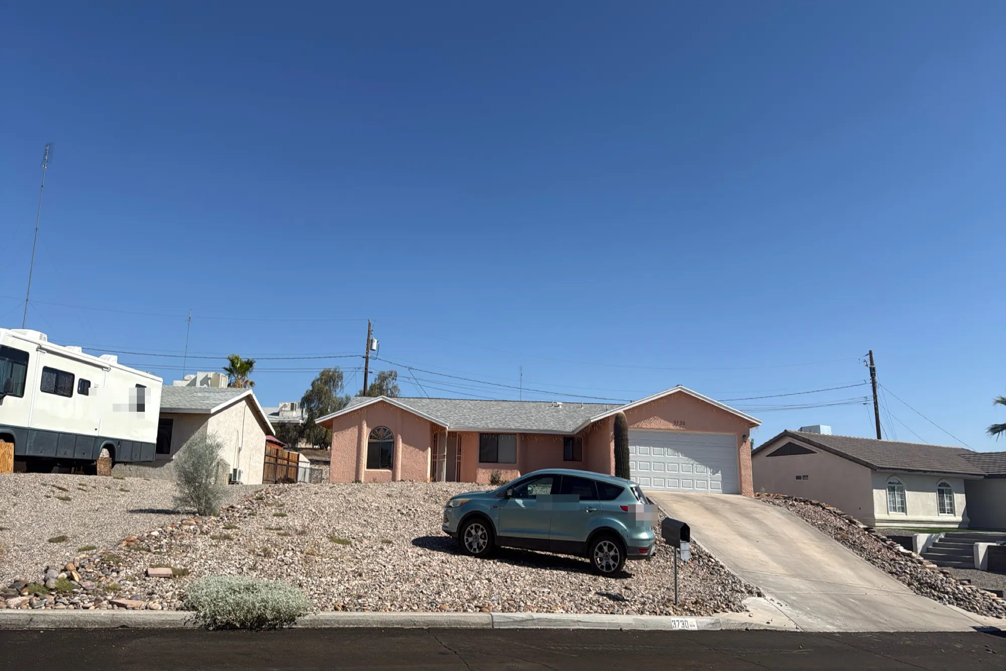 Clearwater Dr, Lake Havasu City, AZ 86406 #1