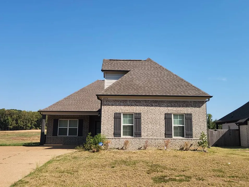 6226 Cover Court Walls, MS 38680, Desoto County