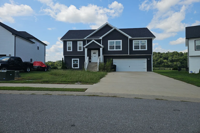 374 Pinkston Court