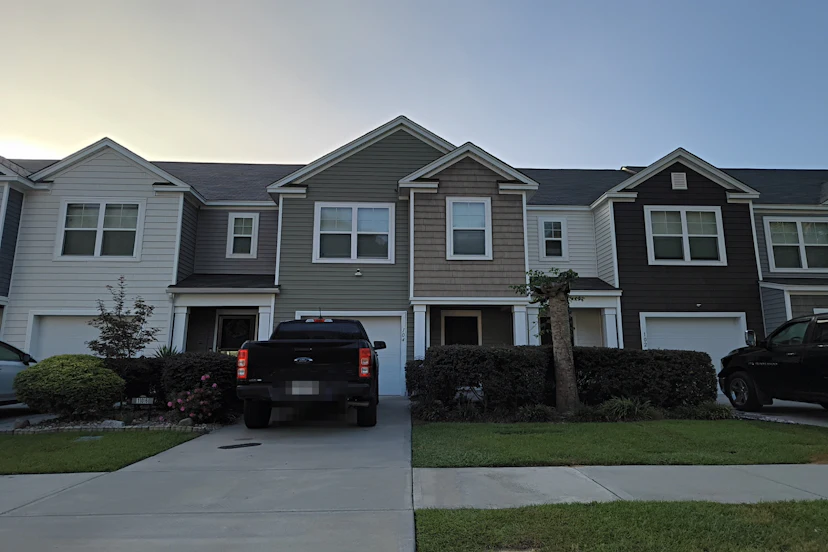 104 Rosefield Court